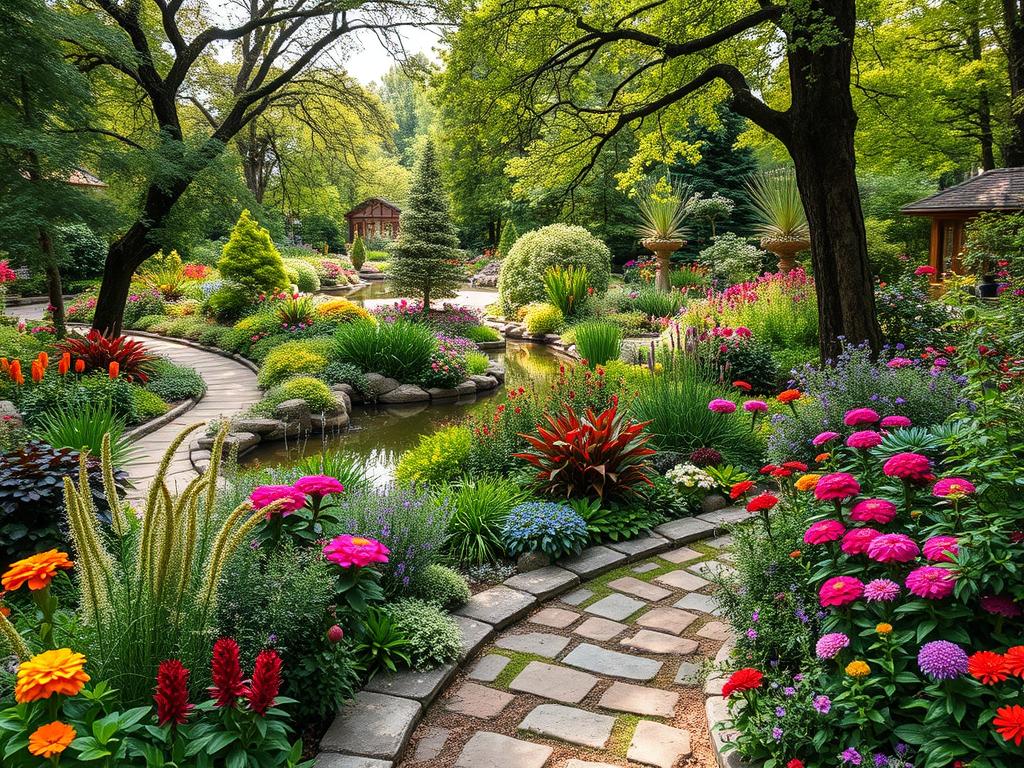 Ogród Botaniczny w Mikołowie