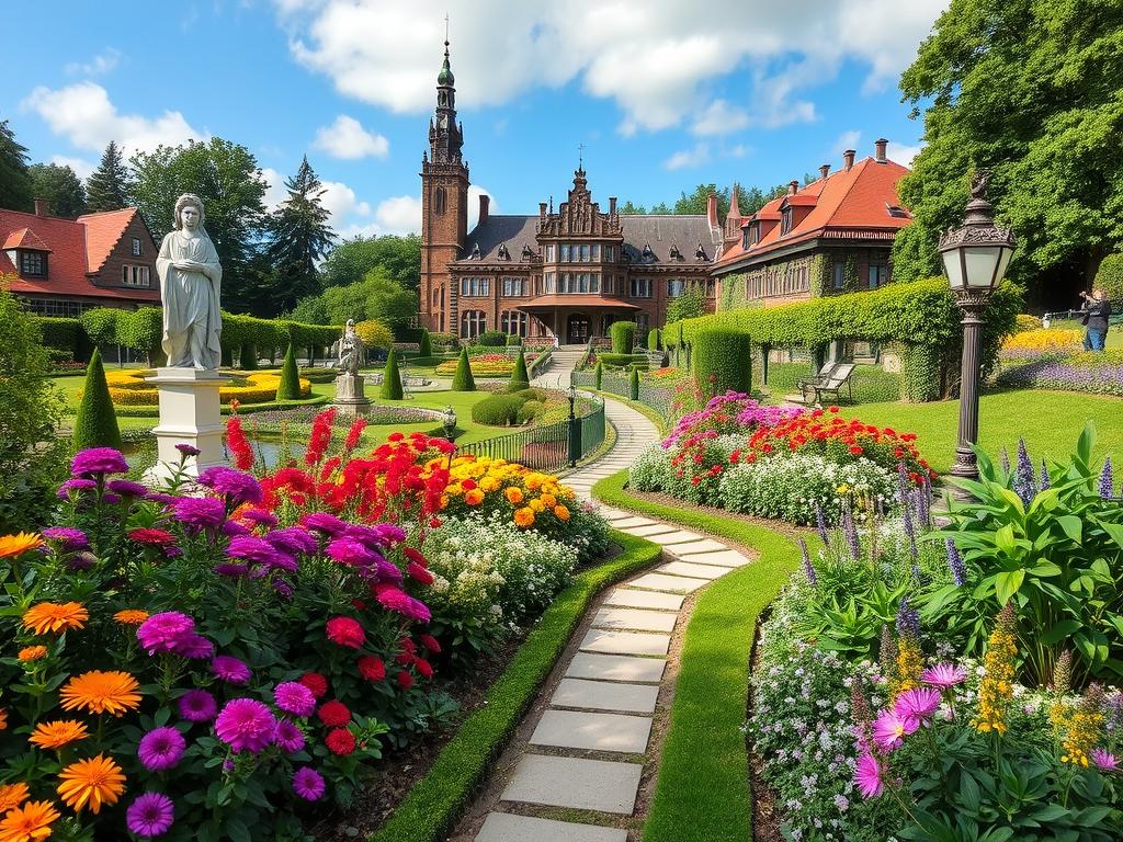 atrakcje turystyczne Śląska