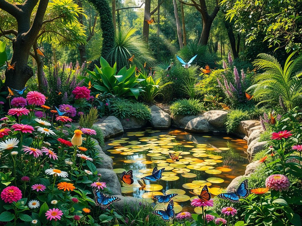 flora i fauna