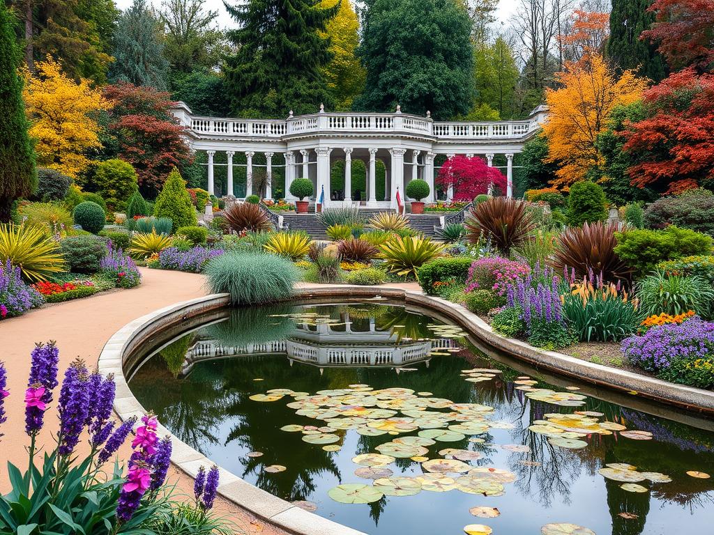 historia łódzkiego ogrodu botanicznego historia łódzkiego ogrodu botanicznego