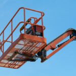 Ładowarka teleskopowa – jak działa i dlaczego jest niezastąpiona na placu budowy?