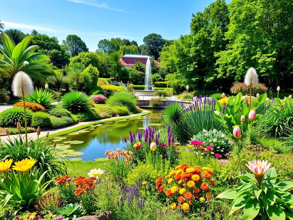 ogrod botaniczny