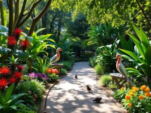 ogród zoobotaniczny toruń