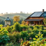Ekologia praktyczna: Poradnik jak żyć ekologicznie