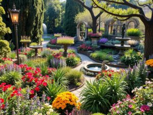 ogród botaniczny uw