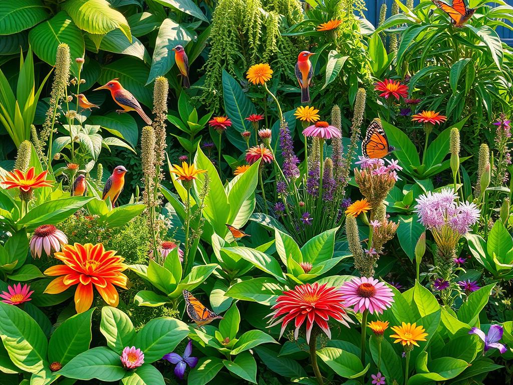 flora i fauna