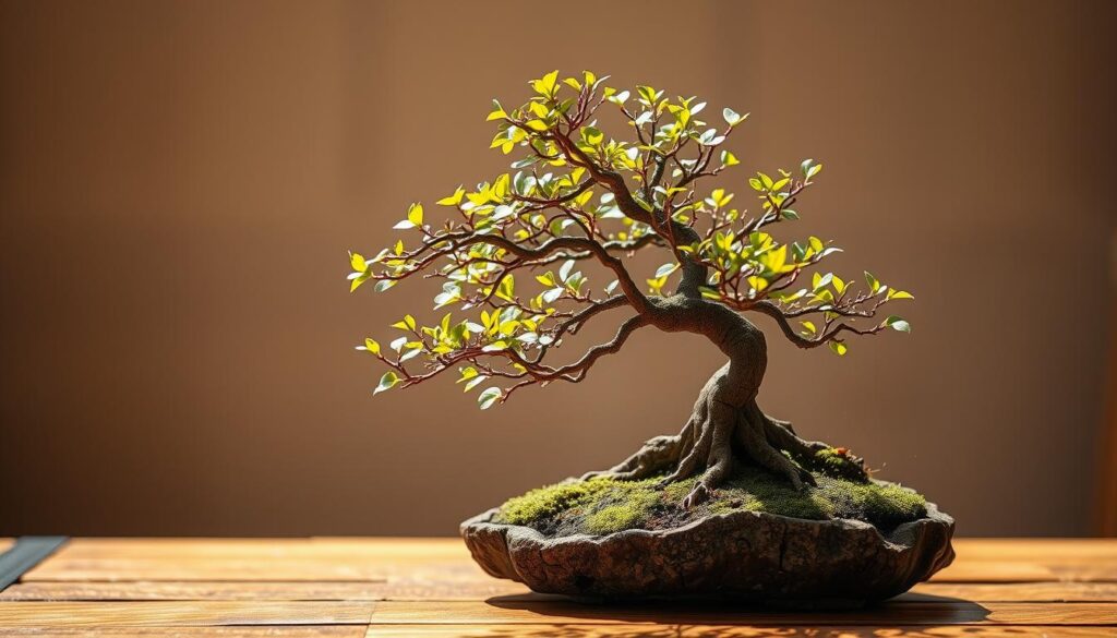 podstawy pielęgnacji bonsai