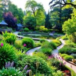 Odwiedź Ogród Botaniczny w Zielonej Górze – Oaza Zieleni