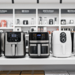 Jak wybrać idealną frytkownicę beztłuszczową? Poradnik zakupowy od A do Z