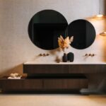 ​Jakie oświetlenie do łazienki? Światło, które buduje klimat