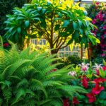 rośliny na literę F