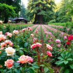 rośliny na literę R