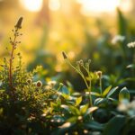 rośliny na literę K