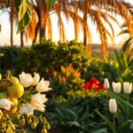 rośliny na literę T