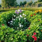 rośliny na literę O