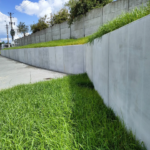 Prefabrykowane konstrukcje oporowe w budownictwie