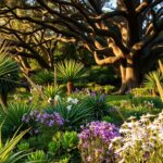 rośliny na literę X