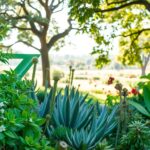 rośliny na literę Z