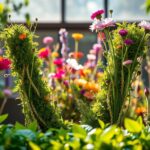 rośliny na literę W