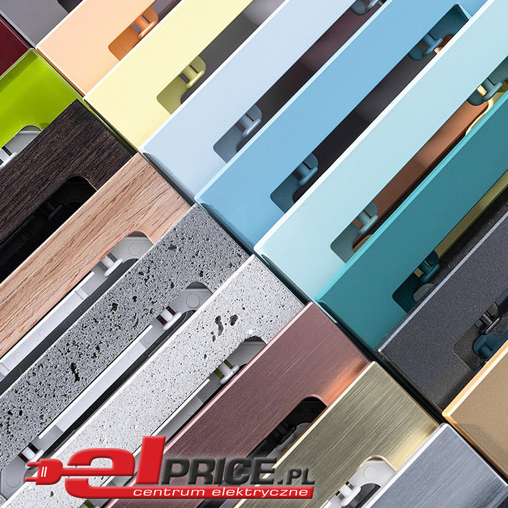 Kolorystyka osprzętu elektrycznego - jak ramki i gniazdka Karlik wpływają na aranżację wnętrz?