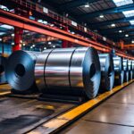 Stal czarna – na co zwrócić uwagę przy zakupie?