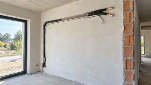 Preinstalacja klimatyzacji: co przygotować na etapie budowy lub remontu