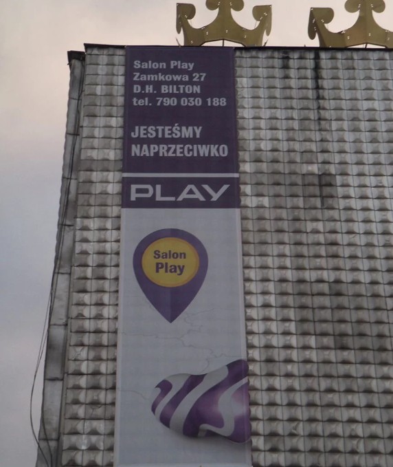 Czym różnią się banery reklamowe od billboardów?
